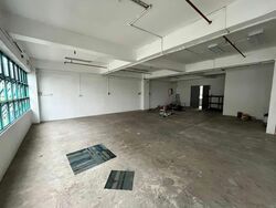 Gordon Industrial Building (D14), Factory #580629381